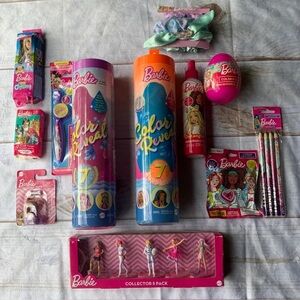 Barbie Bundle